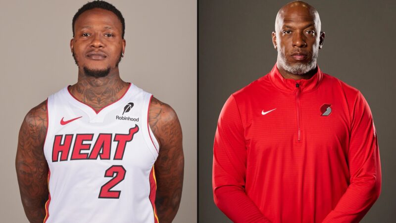 NBA arrests made in FBI sports betting investigation